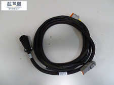 Trimble Cable Assy Display ISO Connector CAN Power 2.5m P/N (110553) picture