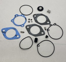 Vtwin Keihin Carb Rebuild Kit fits 1976-1989 Harley Touring Shovelhead Sportster picture