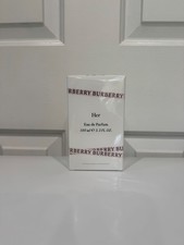 New in packaging Burberry Her Eau De Parfum Spray 3.3oz. picture