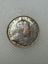 1903 H Canada Dime C8 picture