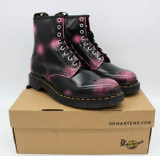 Dr. Martens 1460 8 Eye Boot Mens Pink Arcadia Doc Martens - Size 13 picture