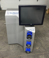 New Brunswick Eppendorf CelliGen Blu-50L Beta BioReactor M1374-120-HSA picture