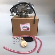 Carburetor For 1990-99 Suzuki Quadrunner 250 LTF250 LTF250F 4WD LTF4WD LT4WD picture