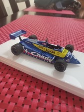 1/43 TSM 1982 Tyrrell 011 / Brian Henton / No box picture
