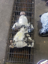 2013-2016 Ford Escape Rear Differential Carrier Assembly 3.51 Ratio S-150-A Used picture