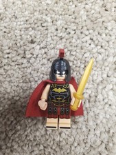 LEGO Baturion Batman Roman Centurion Minifigure coltlbm24 5004939 | Toys R Us picture