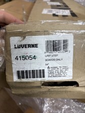 Luverne 415054 - Pair of 7