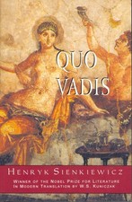 Quo Vadis picture