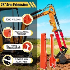 Excavator Arm Extension Kit for 0.8Tons-2tons Mini Excavator picture