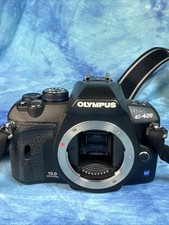 Olympus E-420 Camera Body  (B14) picture