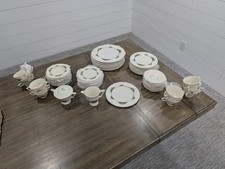 Lenox Rutledge Set 77 Pieces-Pick Your Pieces-Immaculate Condition picture