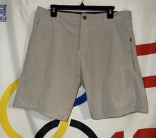 Vuori Aim Shorts 8