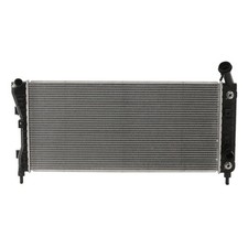 Radiator for Buick for Chevy for Pontiac for Grand Prix 2004-2008 Factory Finish picture
