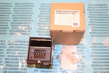 Eagle Signal CT530A6 Electronic Timer New picture