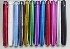 Multicolor Newest version V4 Deluxe Peptide Pen 60 units Portable 3ml cartridge picture
