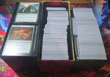 Magic: The Gathering Mixed Card Bulk 1000+ picture