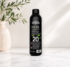 LOreal INOA Oil Developer 20 Vol.  8 Oz. for Permanent Hair Color picture