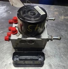 014-2017 Jeep Compass Abs Anti Lock Brake Pump Module Assembly OEM picture