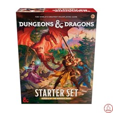 D&D Starter Set Heroes of the Borderlands picture