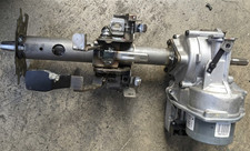 2007-2010 Hyundai Elantra Sedan Steering Column Assembly OEM picture