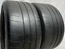 2 - NO REPAIRS 315/30ZR20 XL (104Y) Michelin Pilot Sport Cup 2 (F9579N) - 9139 picture