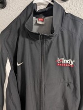 University Of Indianapolis Vintage Nike Warm Ups Size XL picture