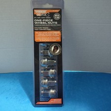 Dorman Hex Wheel Nut M14-1.50 - 611-008CD picture