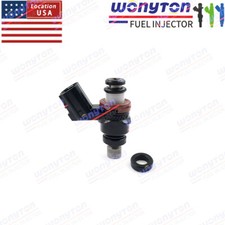 1x New Fuel Injector 79041023044 For 16-20 KTM 250 350 450 SX Genuine picture