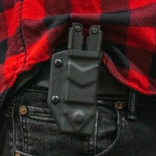 Clip & Carry Kydex Multitool Sheath - For the Gerber MP600 - USA Made picture