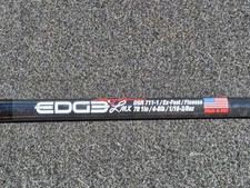Edge Delta FSS DSR 711-1 Spinning Rod (Gary Loomis) 7'1