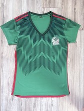 México National Soccer Team Green Jersey picture
