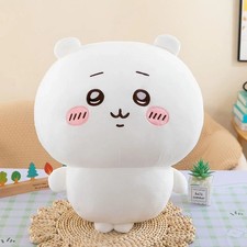 2024 new/Chiikawa Plush Doll Stuffed Toy S Chiikawa Anime 300mm picture