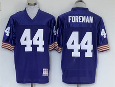 Men's Minnesota Vikings #44 Vintage Legacy Jersey Size S-2XL picture