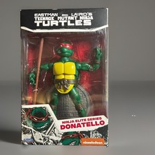 TMNT Ninja Turtles Playmates Elite Series DONATELLO Figure PX Exclusive picture