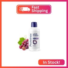 Proteinex Core Liquid Collagen Peptides, 18g Complete Protein | Doctor Recommend picture