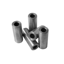 New Mild Steel Spacer Bushing 3/4