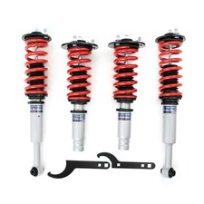 FAPO Adjustable Height Lowering Coilovers For Honda Accord 1998-2002 picture