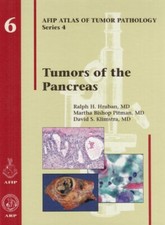 AFIP Atlas of Tumor Pathology: Fourth Ser.: Tumors of the Pancreas by American R picture