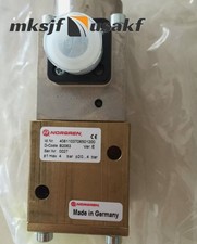NEW NORGREN 4081103706501200 US Free tax picture
