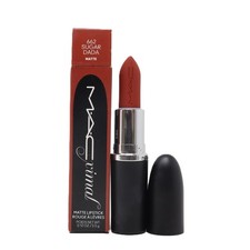 M·A·C Ximal Matte Lipstick Sugar Dada 662 Matte Stick 0.12 oz / 3.5 g picture