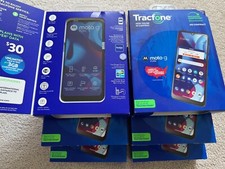 Motorola  mot G PURE Android Smart Phone 6.5
