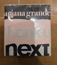 Thank U Next by Ariana Grande for Women - 1 oz EDP Spray NIB picture
