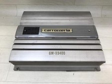carrozzeria GM-X9400 picture