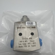 OMB Saleri Hydrogen Middle 350 Plug 350Bar H2 picture