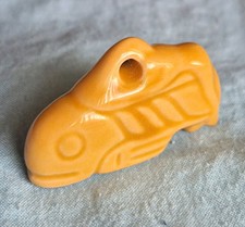 Vintage 1995 Free Willy 2 Mystical Whale Pendant Movie Memorabilia No Cord picture