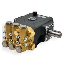 A.R. North America Rra4g40hn-Pkg Pump,  24 Mm,  Solid,  1, 750 Rpm picture