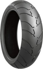 Bridgestone Battlax BT-028-G Rear Tire 200/50R18 76V Radial Tubeless picture