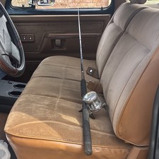 Abu Garcia Ambassador 6500C3 picture