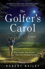 The Golfer's Carol, Robert Bailey picture