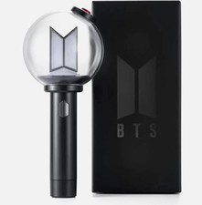 BTS Official ARMY Bomb Ver.4 Light Stick 2026 Sealed K-Pop Concert 8 LED US picture